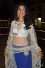 Isha Talwar at Raja Cheyyi Vesthe Movie Audio Launch